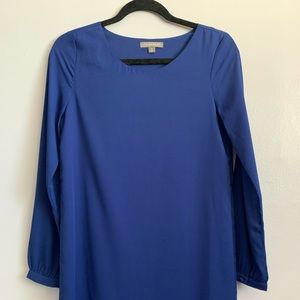 Tinley Road • Long Sleeve Tunic Dress